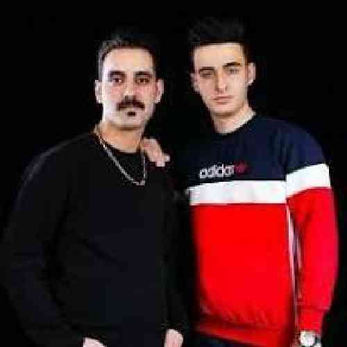 رضا میران عاشق عاشق